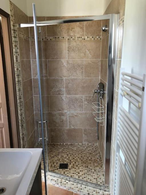 Appartement Dans Bastide A Saint Remy De Provence Экстерьер фото