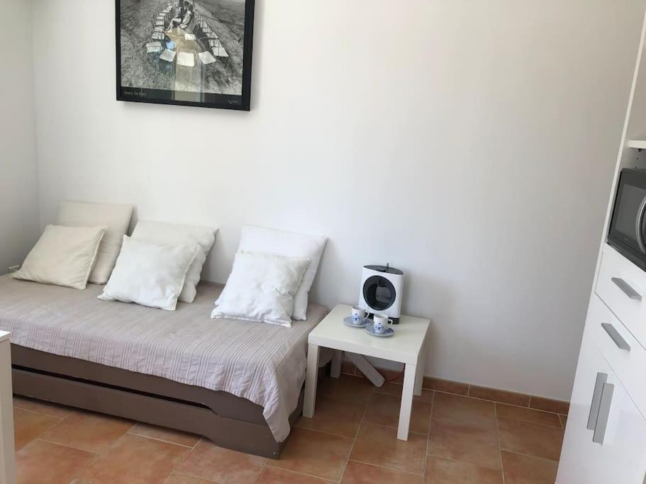 Appartement Dans Bastide A Saint Remy De Provence Экстерьер фото